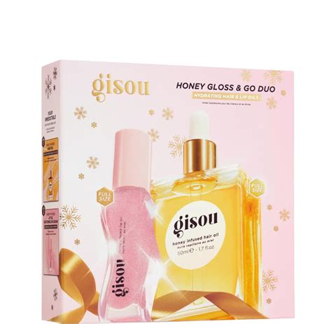 gisou gift set amazon